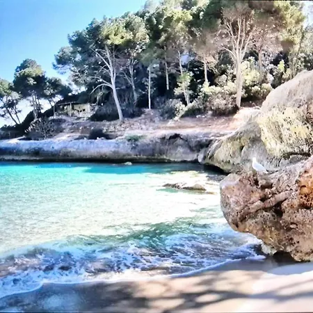 Dimenorca Διαμέρισμα