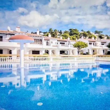 Dimenorca Apartmán *