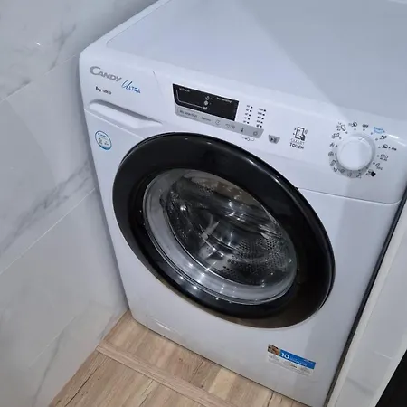 דירה Dimenorca *