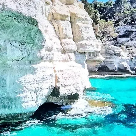 Dimenorca Διαμέρισμα