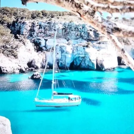 Διαμέρισμα Dimenorca Son Bou