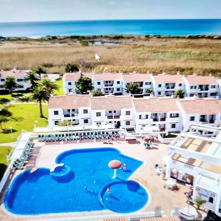 Dimenorca * סון באו