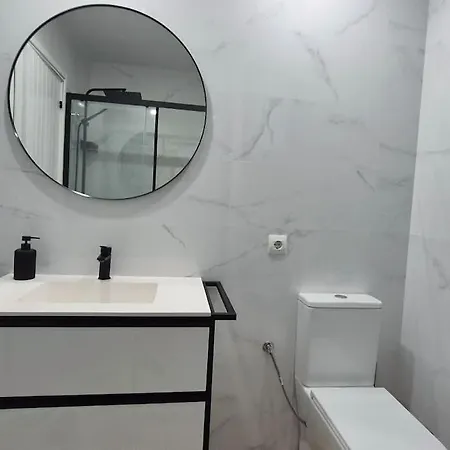 דירה Dimenorca סון באו