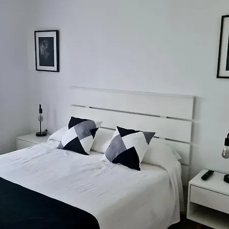 דירה Dimenorca סון באו