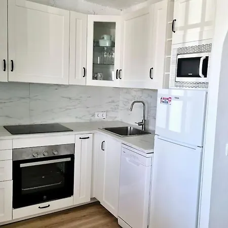 דירה Dimenorca סון באו