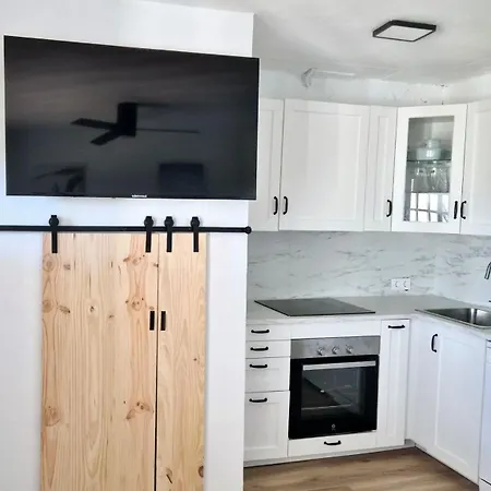 Dimenorca סון באו