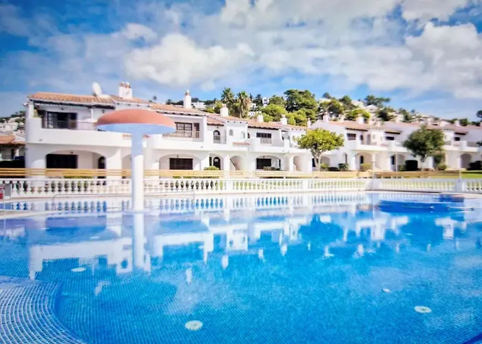 Dimenorca Apartmán *