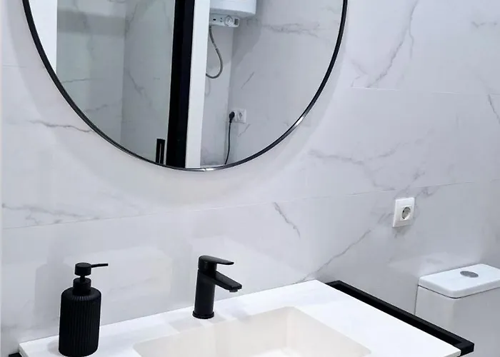 Lägenhet Dimenorca *