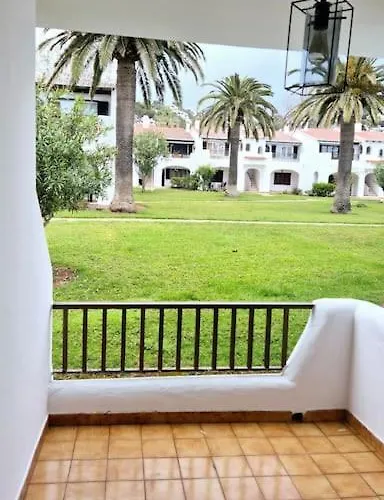 Dimenorca Apartmán Son Bou