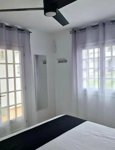 Dimenorca Apartmán *