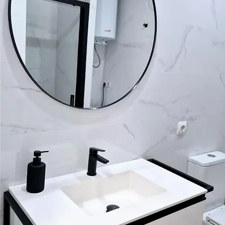 Apartment Dimenorca *