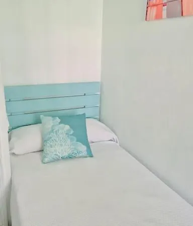 Dimenorca Apartment