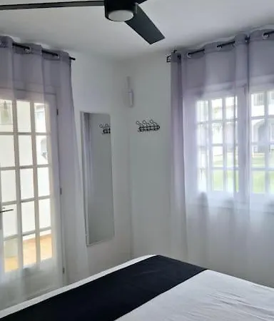 Dimenorca Lejlighed *