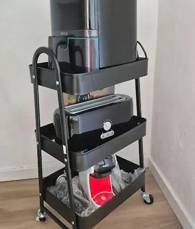 Apartment Dimenorca *