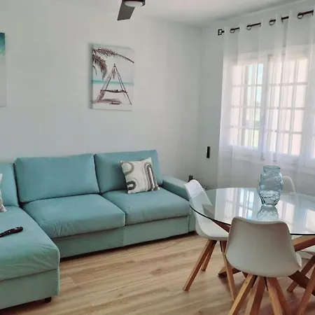 Dimenorca Apartment
