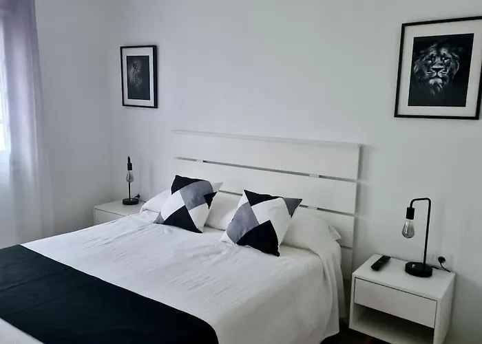 Daire Dimenorca Son Bou