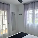 Dimenorca Lejlighed *